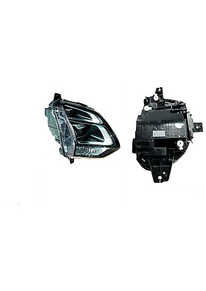 Far Sag Sıssız Chery Omoda 5 23&gt; [605000606AA]