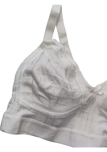 Anne Beden Toparlayıcı Balensiz (Telsiz) Lastikli Sütyen fiyatları