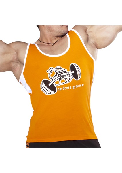 Turuncu Antrenman Atleti 2136