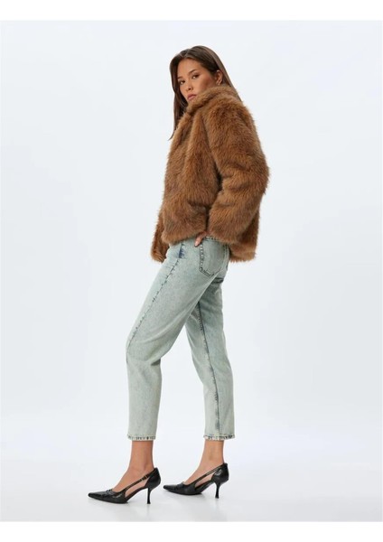 5WAL40060MD Bch Bleach Kadın Pantolon fiyatları