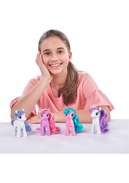Unicorn Model 2
