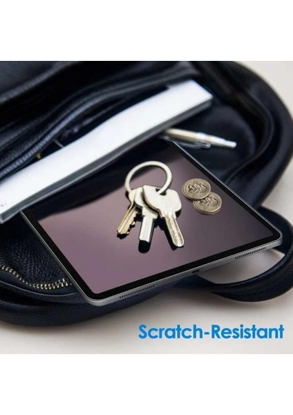 Blackview Tab 30 Kids Ekran Koruyucu Nano Şeffaf 10.1 Inç indirimleri