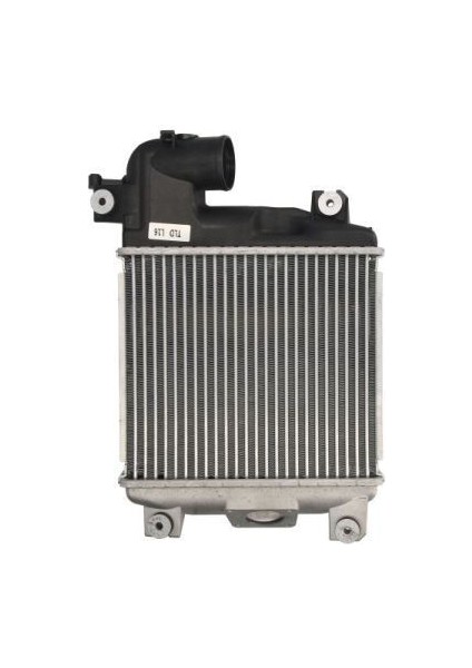 Turbo Radyatoru (Intercooler) 274X48X308 Toyota Hılux 2.5d-4d 04-15 [17940]