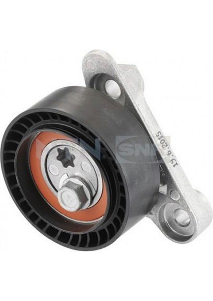 Alternatör Gergi Rulmani Vw Up 1.0 11 Skoda Fabia 1.0 14 Seat Mii 1.0 11 13