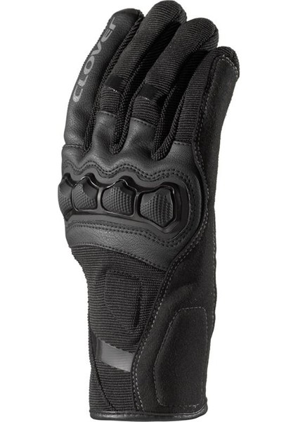 Airtouch-2 Kadın Korumalı Motosiklet Eldiveni Siyah fiyatları