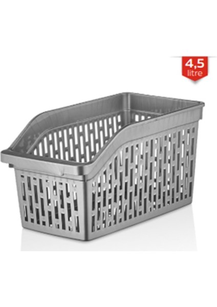 2 No Dolap Içi Düzenleyici Renkli -MRD450