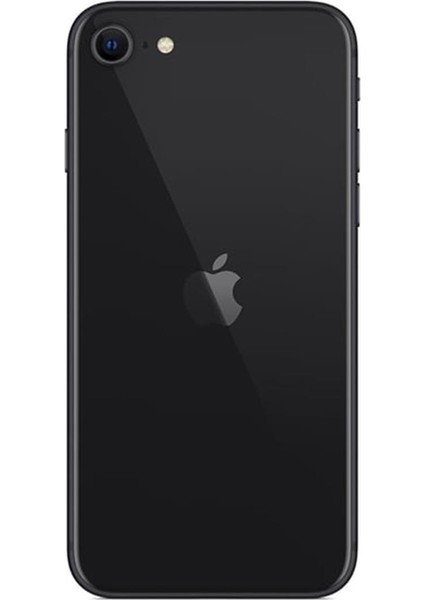 iPhone Se 2020 64 GB Black Yenilenmiş B Kalite (12 Ay Garantili) modelleri