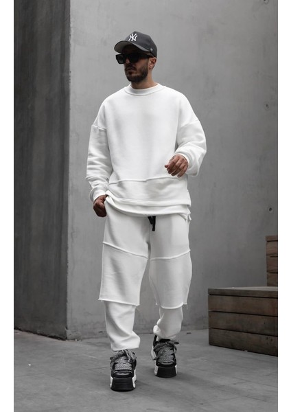 White Suit