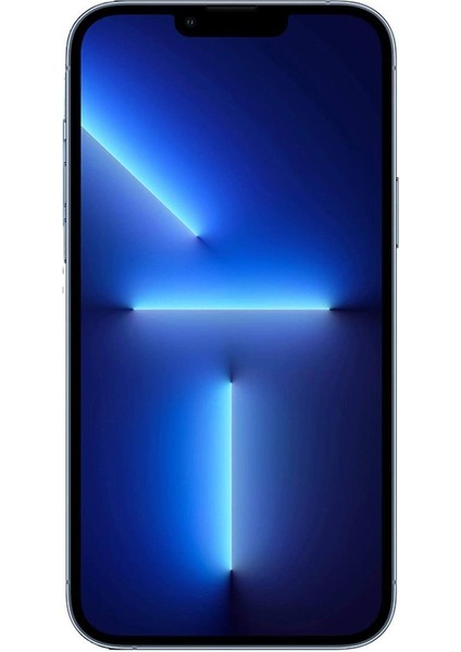 iPhone 13 Pro Max 128 GB Sierra Blue Yenilenmiş B Kalite (12 Ay Garantili) fiyatları