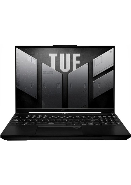 Tuf Gaming A16 FA617NSRA59-N3003A59 Amd Ryzen 7 7435HS 32GB 4tb SSD RX7600S Freedos 16" Fhd+ 165Hz Taşınabilir Bilgisayar