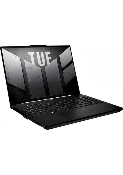 Tuf Gaming A16 FA617NSRA59-N3003A59 Amd Ryzen 7 7435HS 32GB 4tb SSD RX7600S Freedos 16" Fhd+ 165Hz Taşınabilir Bilgisayar