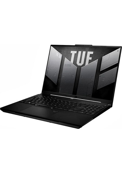 Tuf Gaming A16 FA617NSRA59-N3003A59 Amd Ryzen 7 7435HS 32GB 4tb SSD RX7600S Freedos 16" Fhd+ 165Hz Taşınabilir Bilgisayar