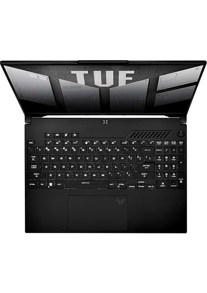 Tuf Gaming A16 FA617NSRA59-N3003A59 Amd Ryzen 7 7435HS 32GB 4tb SSD RX7600S Freedos 16" Fhd+ 165Hz Taşınabilir Bilgisayar