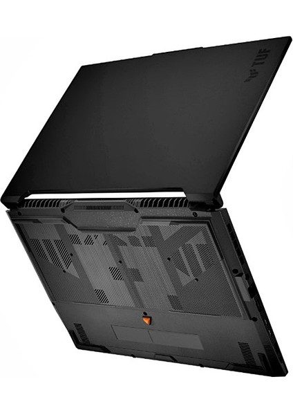 Tuf Gaming A16 FA617NSRA59-N3003A59 Amd Ryzen 7 7435HS 32GB 4tb SSD RX7600S Freedos 16" Fhd+ 165Hz Taşınabilir Bilgisayar