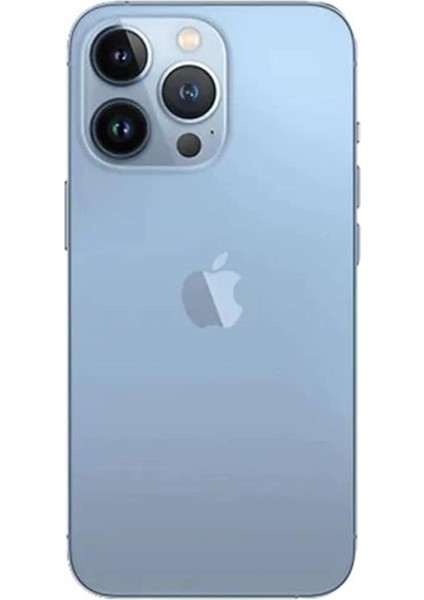 iPhone 13 Pro Max 256 GB Sierra Blue Yenilenmiş B Kalite (12 Ay Garantili) modelleri
