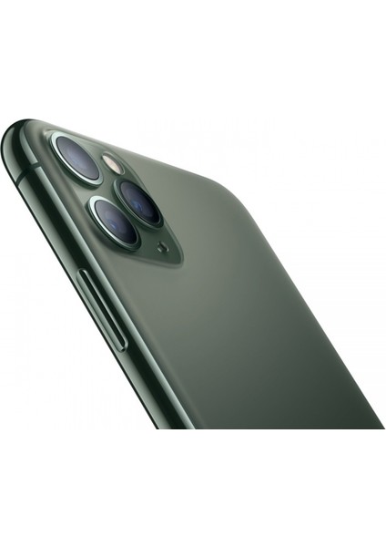 iPhone 11 Pro Max 64GB Gece Yeşili - Yenilenmiş - Outlet fırsatları