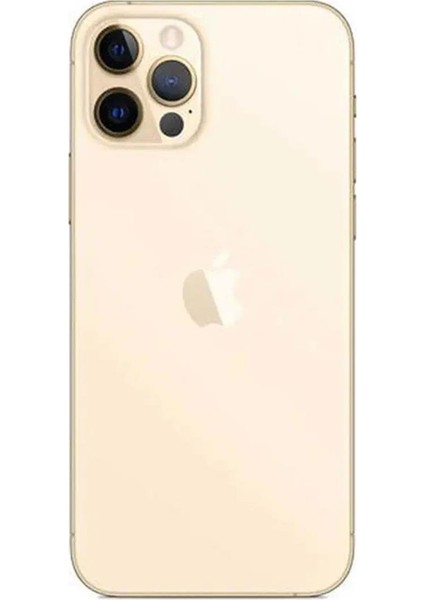 iPhone 12 Pro Max 128 GB Gold Yenilenmiş B Kalite (12 Ay Garantili) modelleri