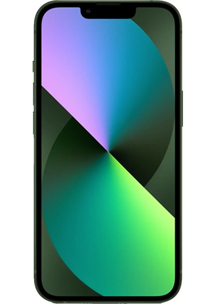 iPhone 13 Pro 128 GB Green Yenilenmiş B Kalite (12 Ay Garantili) modelleri