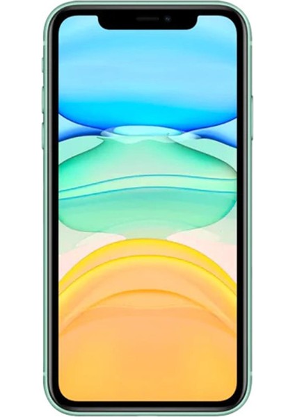 iPhone 11 64 GB Green Yenilenmiş B Kalite (12 Ay Garantili) fiyatları