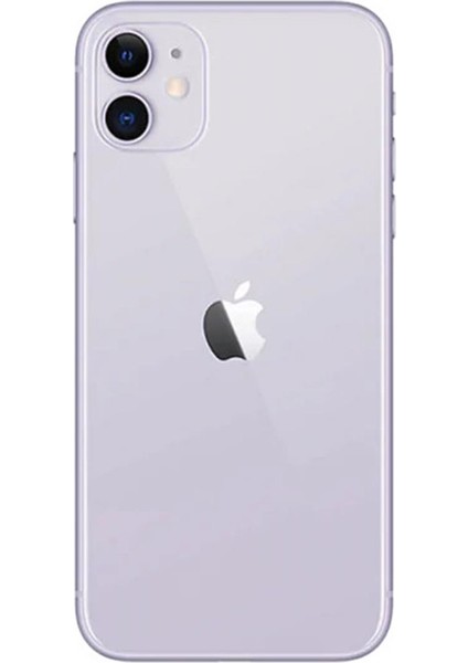 iPhone 11 128 GB Purple Yenilenmiş B Kalite (12 Ay Garantili) modelleri