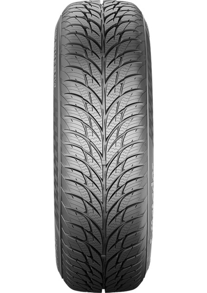 225/55 R17 101W Xl Fr Mp62 All Weather Evo Dört Mevsim Lastiği (Üretim Yılı: 2024)