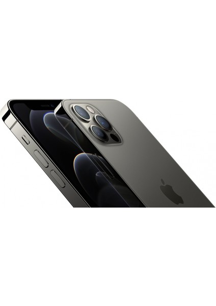 iPhone 12 Pro Max 128GB Grafit - Yenilenmiş - Yenilio Yenisi