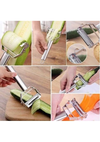 Jülyen Meyve Sebze Soyacağı fiyatları