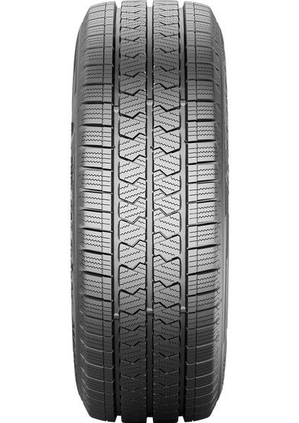 215/75 R16C 116/114N Nordicca Van 10Pr Kış Lastiği (Üretim Yılı: 2024)