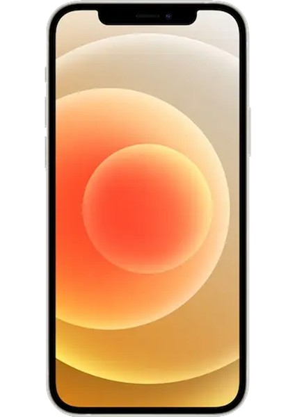 iPhone 12 64 GB White Yenilenmiş B Kalite (12 Ay Garantili) modelleri