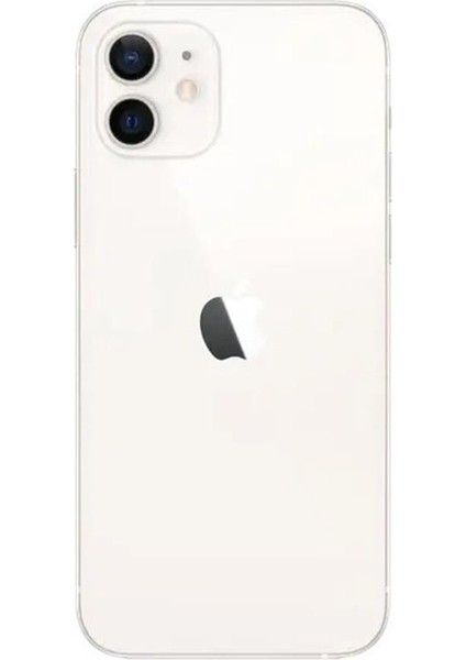 iPhone 12 Mini 64 GB White Yenilenmiş B Kalite (12 Ay Garantili) fiyatları