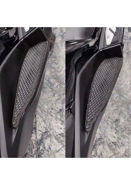 Yamaha Xmax 250 Tech Max Motor 3D Havuzlu Paspas Siyah fiyatları