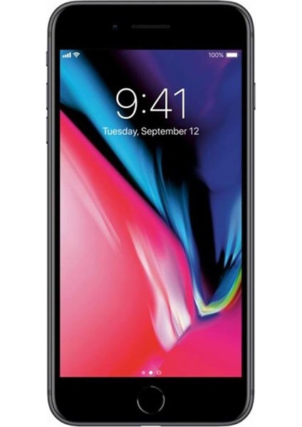 iPhone 8 Plus 64 GB Space Gray Yenilenmiş B Kalite (12 Ay Garantili) fiyatları