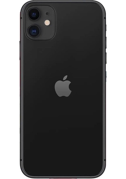 iPhone 11 128 GB Black Yenilenmiş C Kalite (12 Ay Garantili) fiyatları