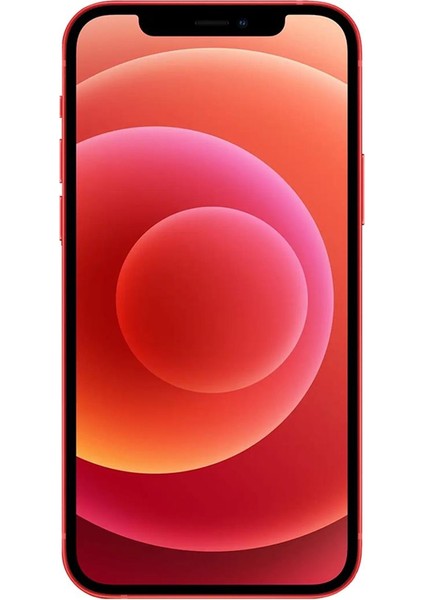iPhone 12 128 GB Red Yenilenmiş B Kalite (12 Ay Garantili) fiyatları
