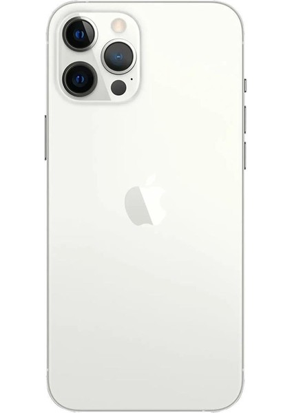 iPhone 12 Pro 128 GB Silver Yenilenmiş B Kalite (12 Ay Garantili) modelleri