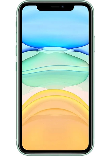 iPhone 11 128 GB Green Yenilenmiş B Kalite (12 Ay Garantili) modelleri