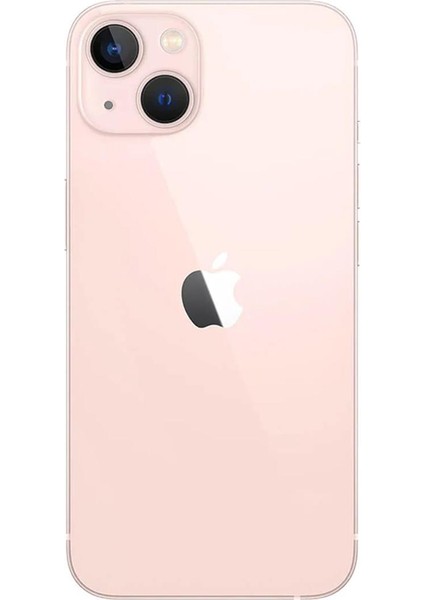 iPhone 13 256 GB Pink Yenilenmiş B Kalite (12 Ay Garantili) fiyatları