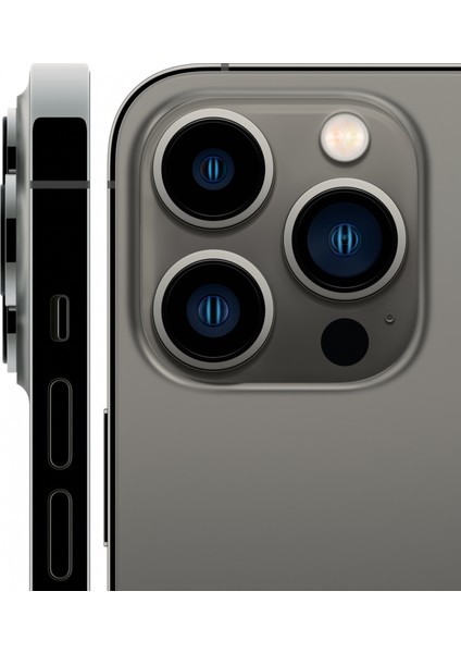 iPhone 13 Pro 128GB Grafit - Yenilenmiş - Yenilio Yenisi fiyatları