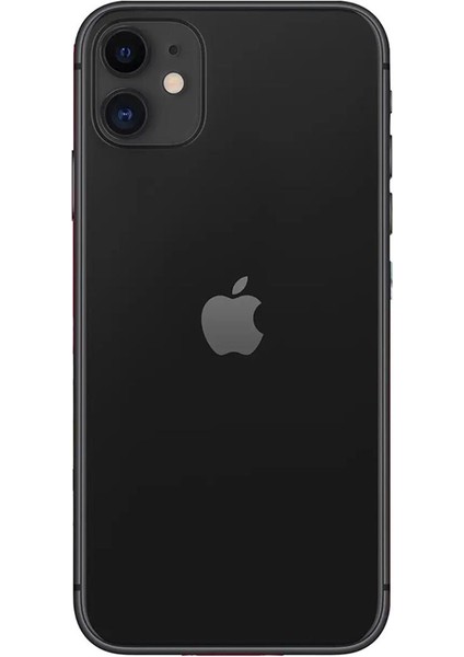 iPhone 11 256 GB Black Yenilenmiş B Kalite (12 Ay Garantili) fiyatları