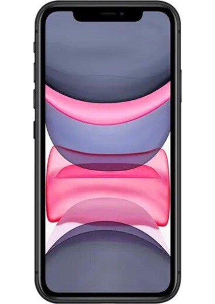 iPhone 11 256 GB Black Yenilenmiş B Kalite (12 Ay Garantili) modelleri