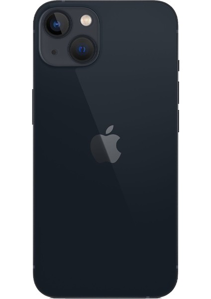 iPhone 13 256 GB Midnight Yenilenmiş B Kalite (12 Ay Garantili) fiyatları