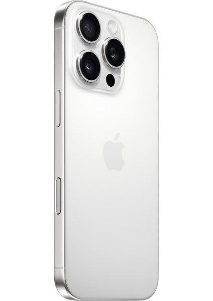 iPhone 16 Pro 128GB Beyaz Titanyum (İthalatçı Garantili) fırsatları