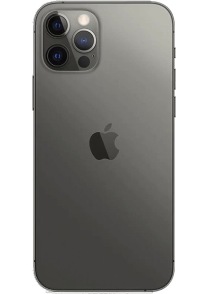 iPhone 12 Pro 128 GB Space Gray Yenilenmiş B Kalite (12 Ay Garantili) fiyatları
