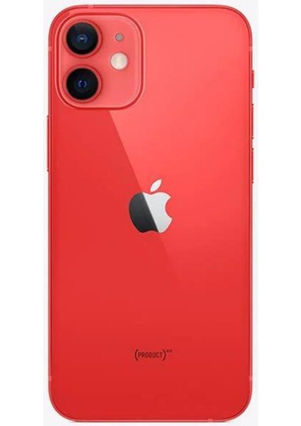 iPhone 12 64 GB Red Yenilenmiş C Kalite (12 Ay Garantili) fiyatları