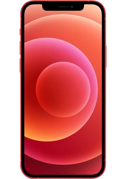 iPhone 12 64 GB Red Yenilenmiş C Kalite (12 Ay Garantili) modelleri