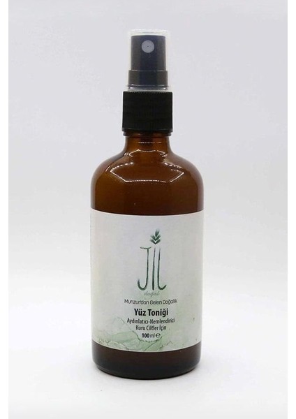 Kuru - Hassas Cilt Yüz Toniği 100 ml