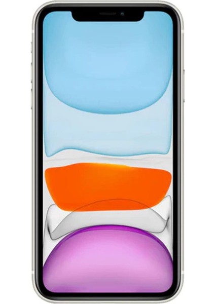 iPhone 11 64 GB White Yenilenmiş B Kalite (12 Ay Garantili) fiyatları