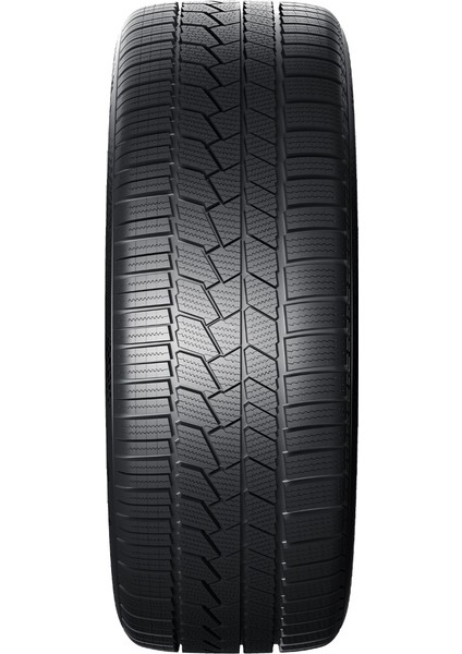 255/35 R19 96V Xl Fr Wintercontact Ts 860 S Ssr Kış Lastiği (Üretim Yılı: 2024)