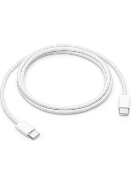 60 W Usb-C Şarj Kablosu 1 Metre MW493ZM/A