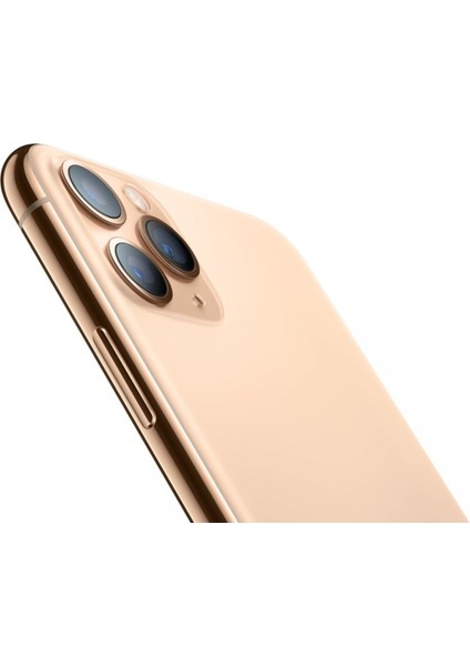 iPhone 11 Pro 512GB Altın - Yenilenmiş - Yenilio Yenisi fırsatları